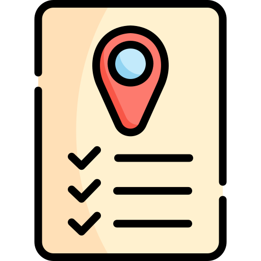 Flexible Itineraries